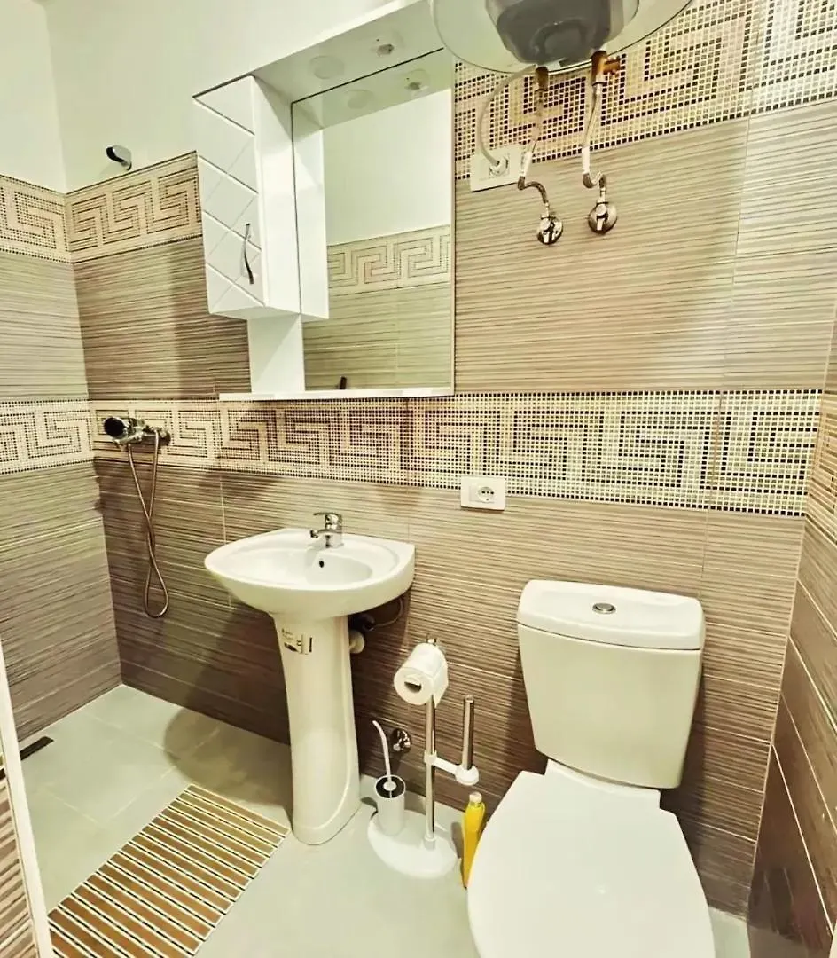 Apartament Shengjin Lisuss Beach