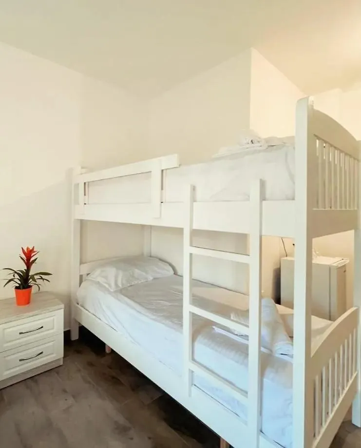 Apartament Shengjin Lisuss Beach 0*,